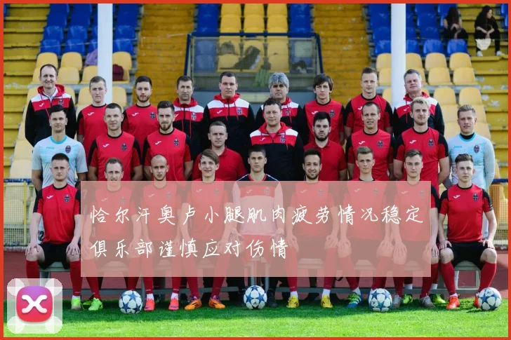 恰尔汗奥卢小腿肌肉疲劳情况稳定俱乐部谨慎应对伤情