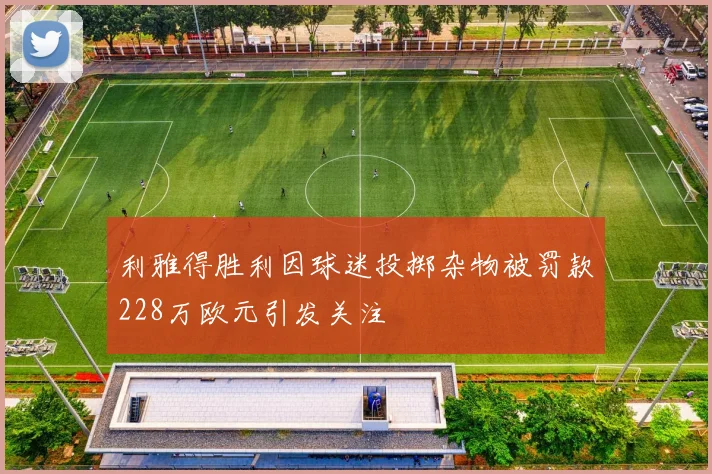 利雅得胜利因球迷投掷杂物被罚款228万欧元引发关注
