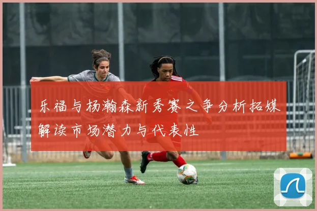 乐福与杨瀚森新秀赛之争分析拓媒解读市场潜力与代表性